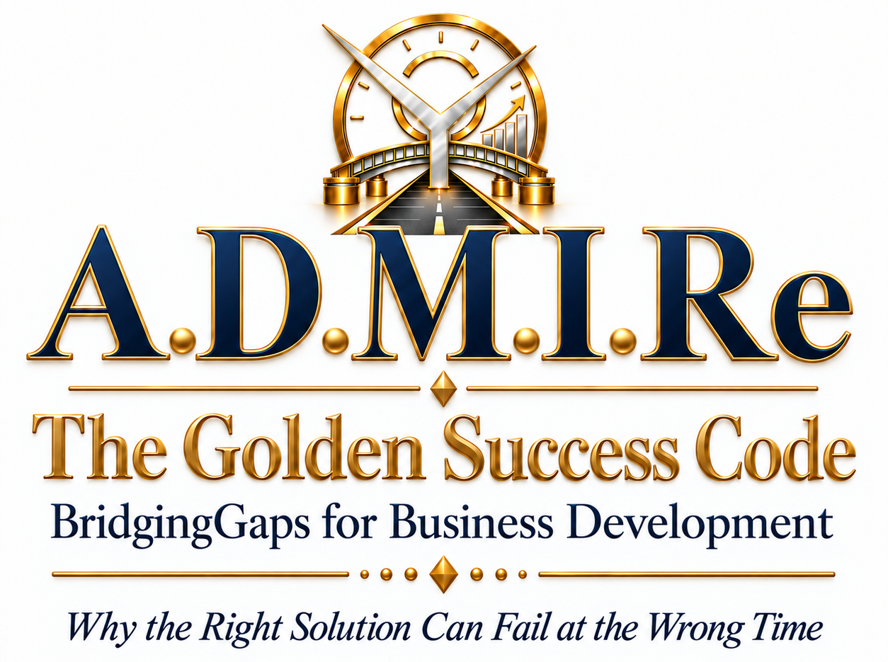 A.D.M.I.Re