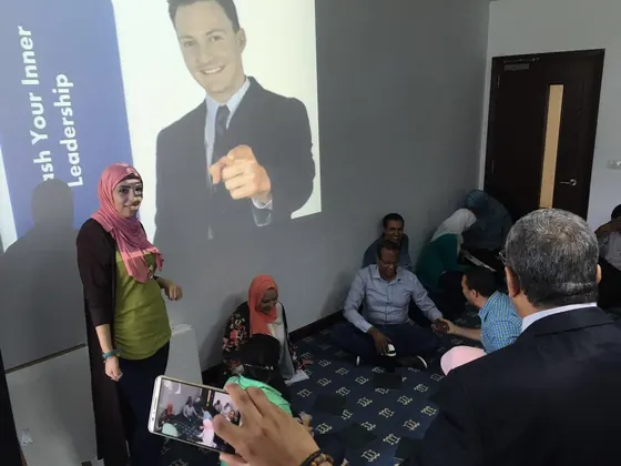 Alex Library Activities · 2016