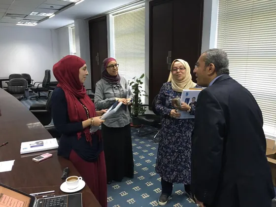 Alex Library Activities · 2016