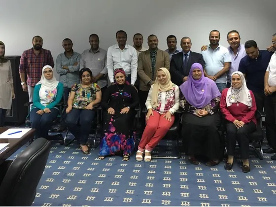 Alex Library Activities · 2016