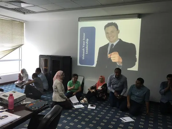 Alex Library Activities · 2016