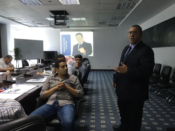 Alex Library Activities · 2016