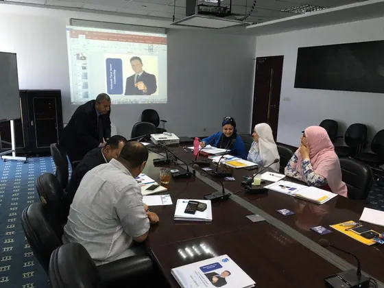 Alex Library Activities · 2016