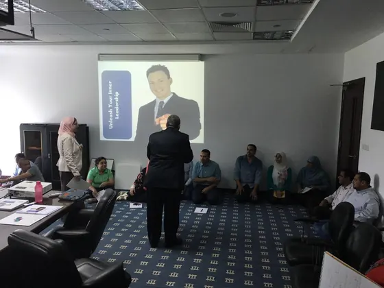 Alex Library Activities · 2016
