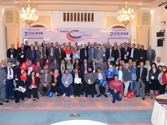 HR Community & Events