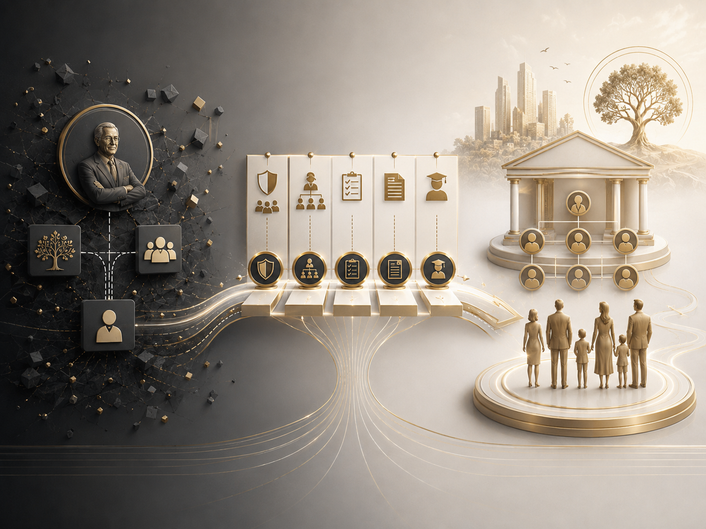 Family Business Continuity