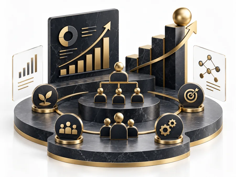 Performance Management & Organization Development